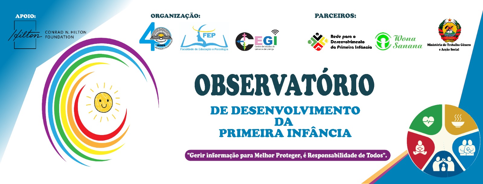 Observatório de Desenvolvimento da Primeira Infância